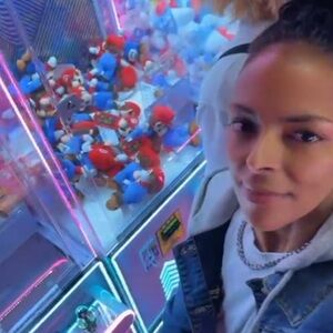 Meet your Posher, Aimee